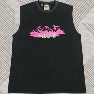 Men's Classic Gallery Dept Vest